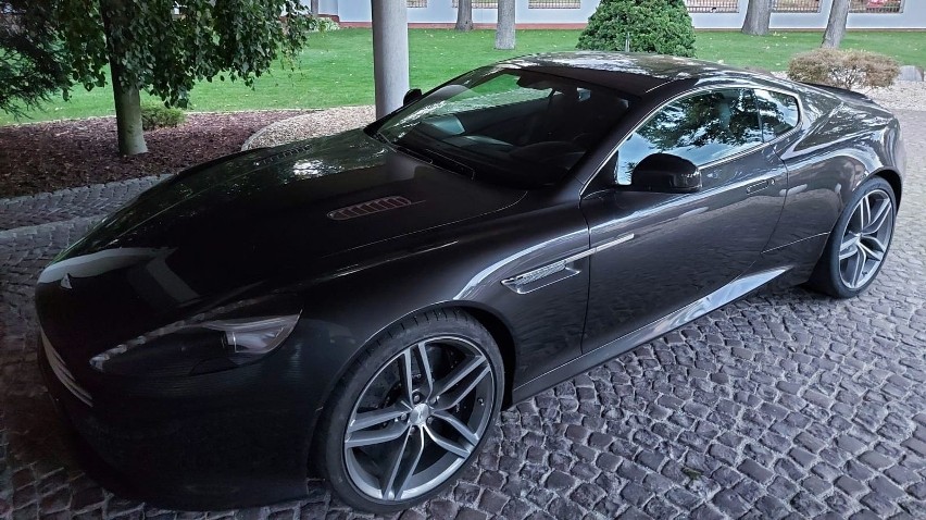 Największe śledztwo w sprawie dopalaczy. W tle zgony, 10 mln zł i aston martin 