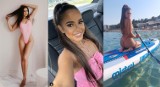 Inez Ciałowicz z Krakowa z tytułem Miss Małopolski 2023. 23-letnia studentka architektury dzieli się swoimi zdjęciami na Instagramie