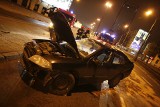 Bezpieczeństwo na polskich drogach w 2012 roku