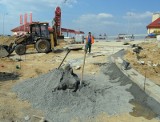 Autostrada zabiera firmom klientów i pieniądze