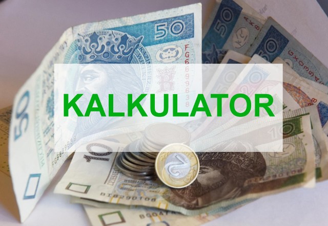 Pensje w Polskim Ładzie - kalkulator wynagrodzeń. Ile zyskujesz rocznie?  Oto wyliczenia netto | Express Bydgoski