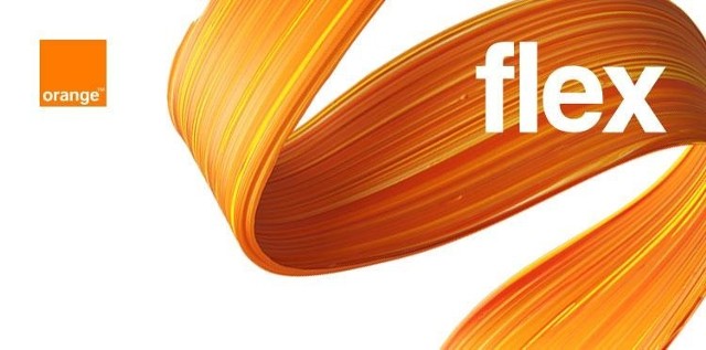 Orange Flex, czyli zmiana pakietu jednym kliknięciem. Od 10 maja nowa usługa sieci Orange wchodzi w życie