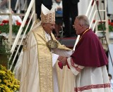 Pielgrzymka Benedykta XVI na Jasną Górę. W tym roku minęło 16 lat od wizyty emerytowanego papieża w Częstochowie