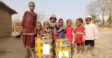 Zbierają pieniądze na budowę studni dla wioski w Tanzanii. Brakuje już tylko 9 tys. zł!