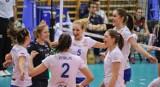Juniorski zespół PGE Atomu Trefla Sopot wygrał Młodą Ligę Kobiet