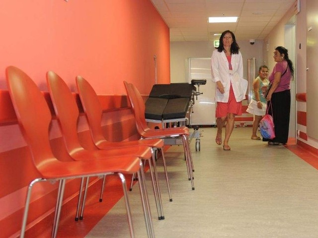 Od 1 grudnia tego roku oddział chirurgii dziecięcej w szpitalu im. Biziela w Bydgoszczy przestaje istnieć. Mali pacjenci będą się leczyć  w rozbudowanym niedawno Wojewódzkim Szpitalu Dziecięcym im. Brudzińskiego przy ul. Chodkiewicza