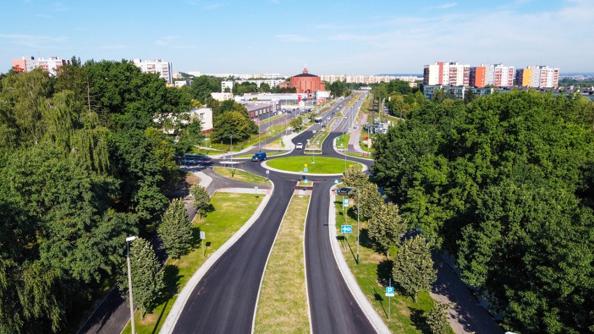 Kraków. Skrzyżowanie zamieniło się w rondo. Będzie lepiej?