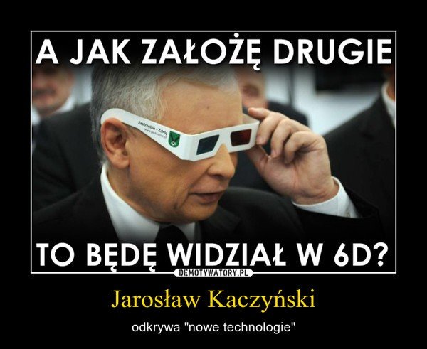 Jarosław Kaczyński Memy Na Urodziny Głos Pomorza 