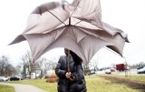 Ostrzeżenie meteorologiczne dla opolskiego. Będzie silny wiatr i roztopy