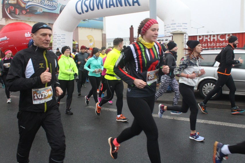 Druga Dycha do Maratonu za nami. Zobaczcie zdjęcia z niedzielnego biegu