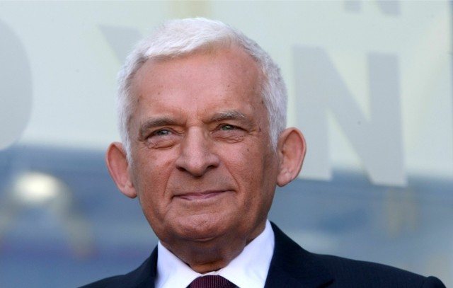 Jerzy Buzek Człowiekiem Pojednania 2015