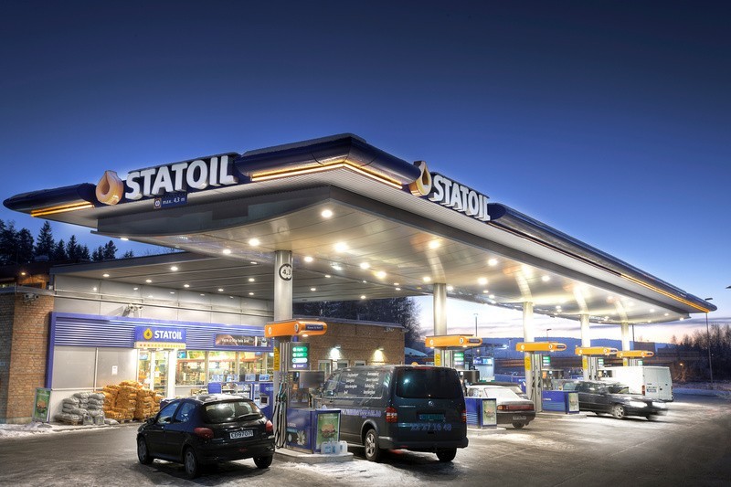 Statoil znika z rynku. Będą nowe stacje paliw