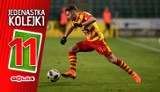 Jedenastka 25. kolejki Lotto Ekstraklasy według GOL24 [GALERIA]