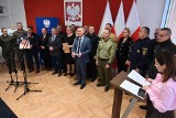 Wojewódzkie obchody Narodowego Święta Niepodległości 2023 w Kielcach. Mamy pełny program uroczystości. Zobacz zdjęcia i film