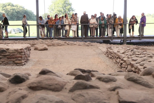 Muzeum Pierwszych Piastów czekają poważne zmiany