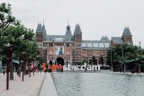 Amsterdam wprowadza nowe przepisy. Wysokie mandaty grożą za palenie marihuany