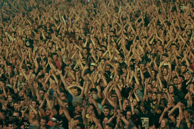 Na Przystanku Woodstock 2015 zagrają (Hed)p.e, Big Day oraz Grubson.