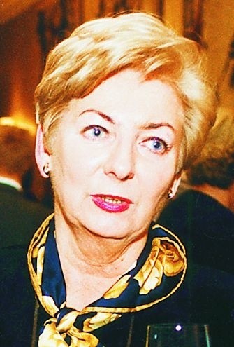 Eleonora Harendarska, od wczoraj była dyrektor FP.