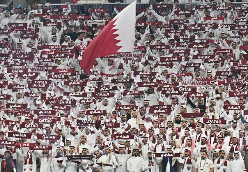 Katar - Jordania 3:1 w finale Pucharu Azji