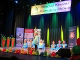 XIII Przegląd Piosenki Promującej Zdrowie Przedszkolaków w Nisku. Zobacz zdjęcia