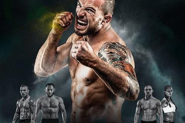 KSW 30: Genesis już w sobotę. Obejrzyj walki online. Transmisja TV w internecie.