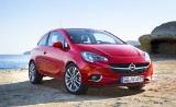 Opel. Wzrost liczby rejestracji w Europie 