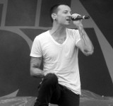 Chester Bennington - lider zespołu Linkin Park nie żyje!