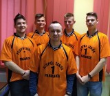 Klasa e-sportowa w "Mechaniku". Tego w Pabianicach jeszcze nie było...