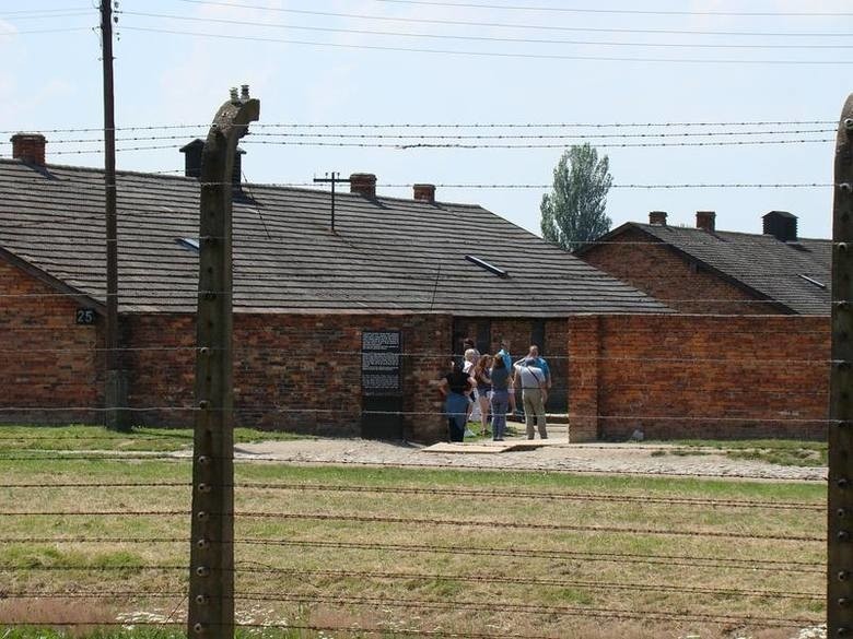 Miejsce Pamięci Auschwitz potrzebuje finansowego wsparcia