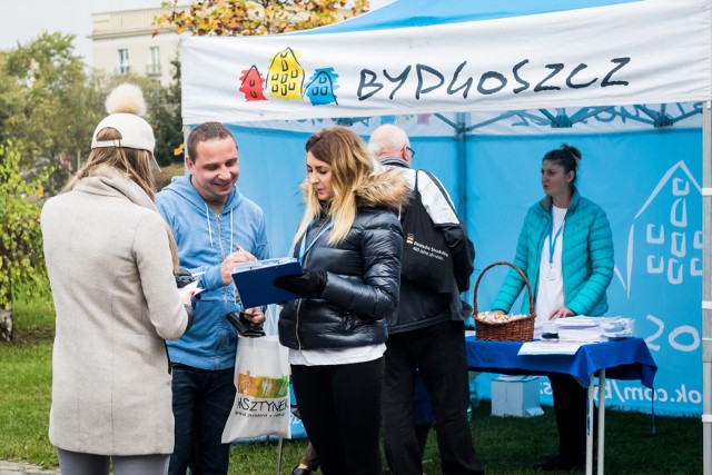 Po pandemicznej przerwie wracają stacjonarne dyżury Bydgoskiego Budżetu Obywatelskiego. Podczas takich spotkań mieszkańcy uzyskają informacje o BBO i pomoc w zgłoszeniu projektu