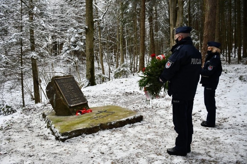 Nagrywali w Bieszczadach odcinek do Magazynu Kryminalnego 997, doszło do katastrofy śmigłowca. Od tamtej tragedii minęło dokładnie 30 lat