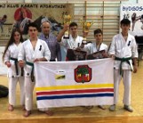 Karate. Limanowianie z ARS Joniec Team z medalami Pucharu Polski
