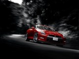 Nissan GT-R 2014 