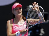 Australian Open. Agnieszka Radwańska w półfinale! [zdjęcia]