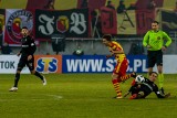 Jagiellonia Białystok. Historia pokazuje, że 42 oczka zapewnią grupę mistrzowską