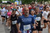 Bieg Częstochowski 2024. Ponad 800 biegaczy zgłosiło się do udziału w imprezie! ZDJĘCIA