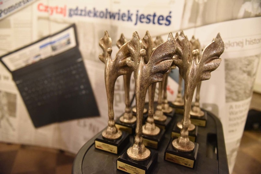 Osobowość Roku 2016 - gala wręczenia nagród