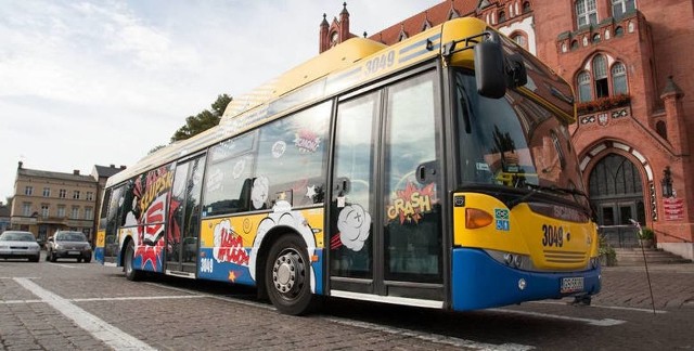 Dekomunizacja pętli przy ul. Rzymowskiego i nowy głos zapowiadający przystanki w autobusach to tylko część zmian. Nowa siatka połączeń wchodzi w życie już w ten poniedziałek.