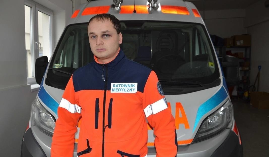 Zakopane. Ruszył proces ws. pobicia ratownika medycznego na służbie  [ZDJĘCIA] | Gazeta Krakowska