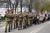 Święto Konstytucji 3 Maja w Starachowicach. Mamy nowe zdjęcia