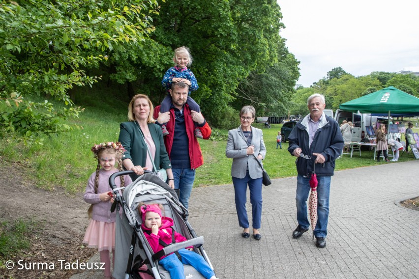 Stargard był kulturalny. Kultura była w Stargardzie. Festiwal ponownie ożywił miasto [ZDJĘCIA]