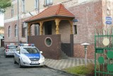 Pijany policjant na służbie w Grodkowie
