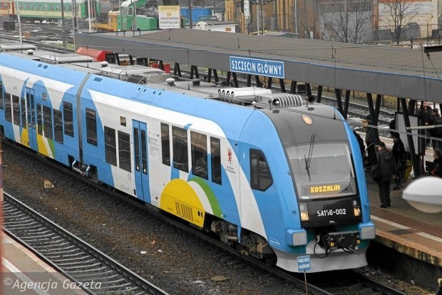 Kolejarze nie będą strajkować i 29 czerwca na tory wyjadą wszystkie pociągi Przewozów Regionalnych.