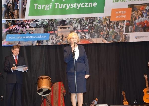 Międzynarodowe Targi Dziedzictwa Przemysłowego i Turystyki...