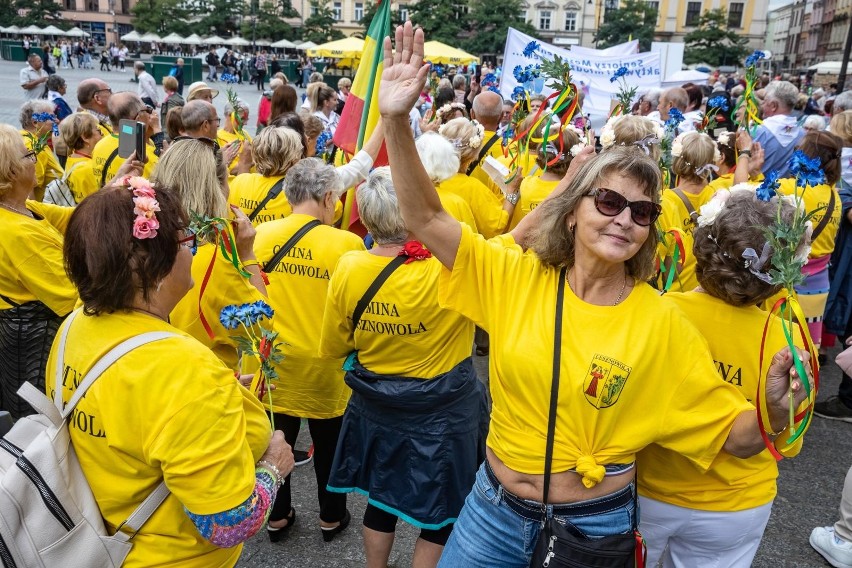 Czternasta emerytura zostanie wypłacona dla około 9,1 mln...