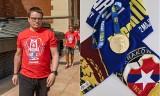 Jarosław Królewski chce odkupić swój medal z Pucharu Polski za gigantyczną kwotę. Został przebity. Licytacji przyświeca szczytny cel 