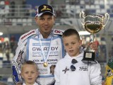 Nicki Pedersen: Miło byłoby wrócić do Rzeszowa