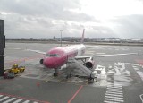 Wizz Air zapowiada więcej połączeń z gdańskiego lotniska