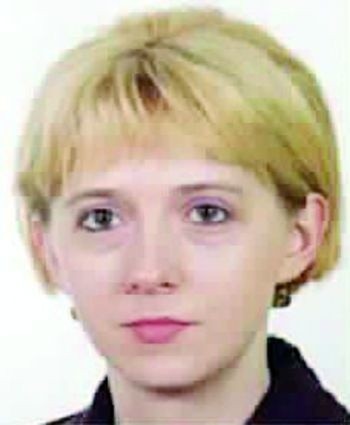 Joanna Bobrowska ma dzisiaj 41 lat.