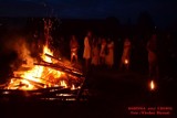 Sobótka 2019 w Uhowie. Będzie puszczanie wianków, ognisko świętojańskie i zabawa [PROGRAM]